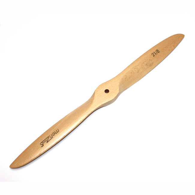 Menz S Wooden Propeller 21 x 8