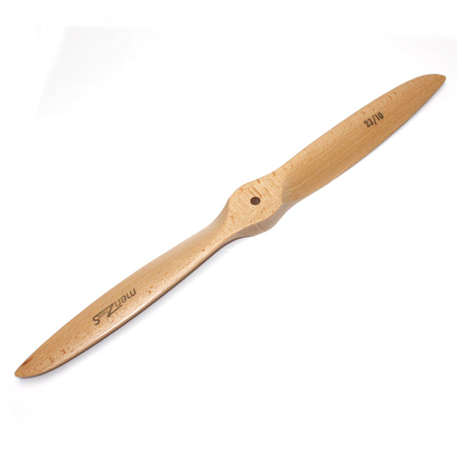 Menz S Wooden Propeller 23 x 10