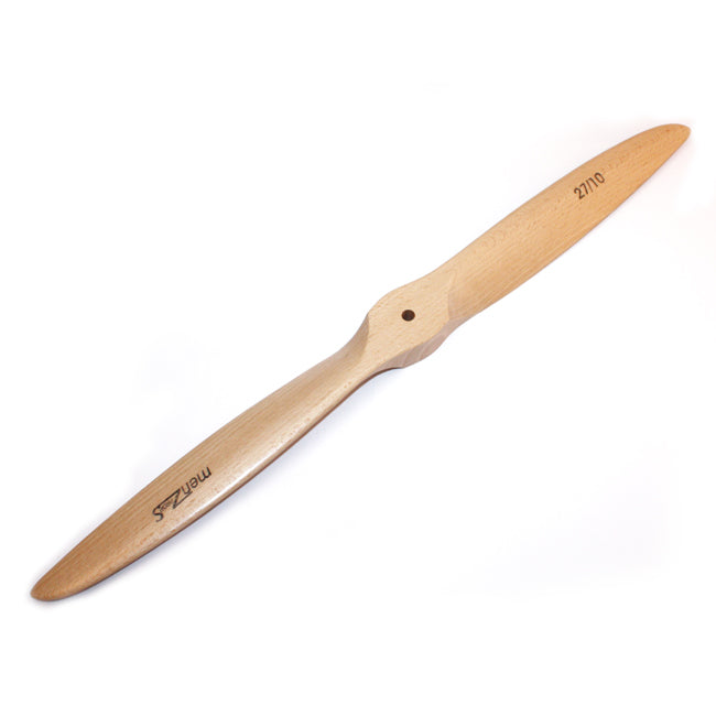 Menz S Wooden Propeller 27 x 10