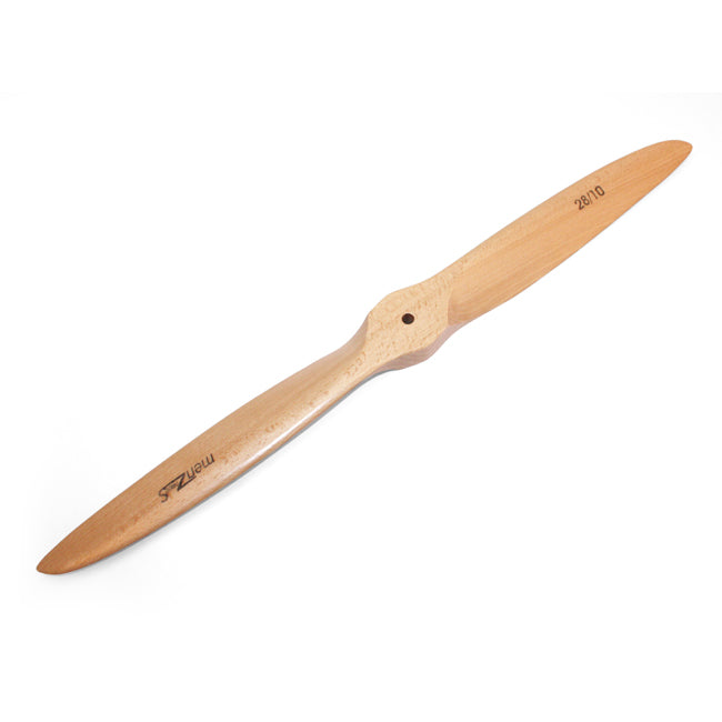 Menz S Wooden Propeller 28 x 10