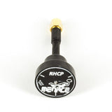 Menace Raptor Antenna 5.8Ghz Omni RHCP SMA Stubby