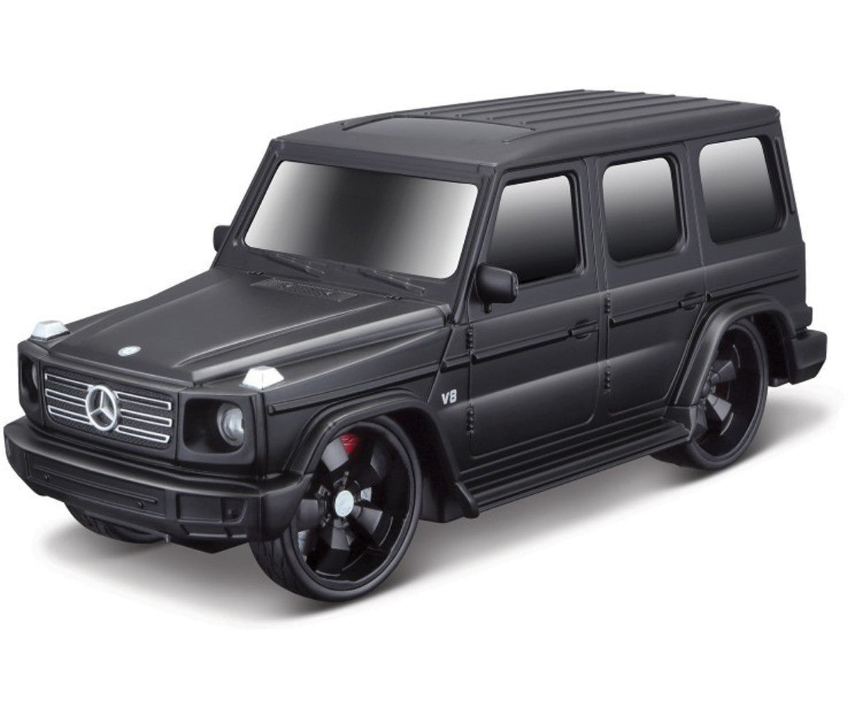 Maisto 1:24 Premium RC Mercedes G Class