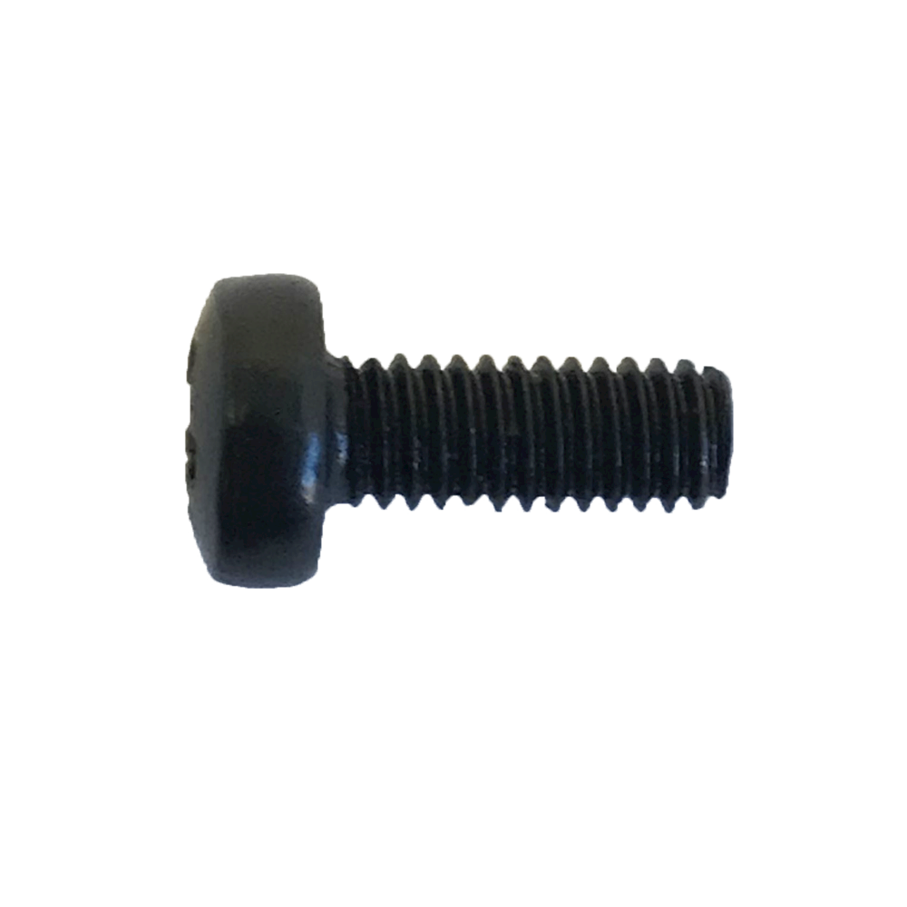 ROUND HEAD SCREW 2.5 x 6 (12) (BOX 47)