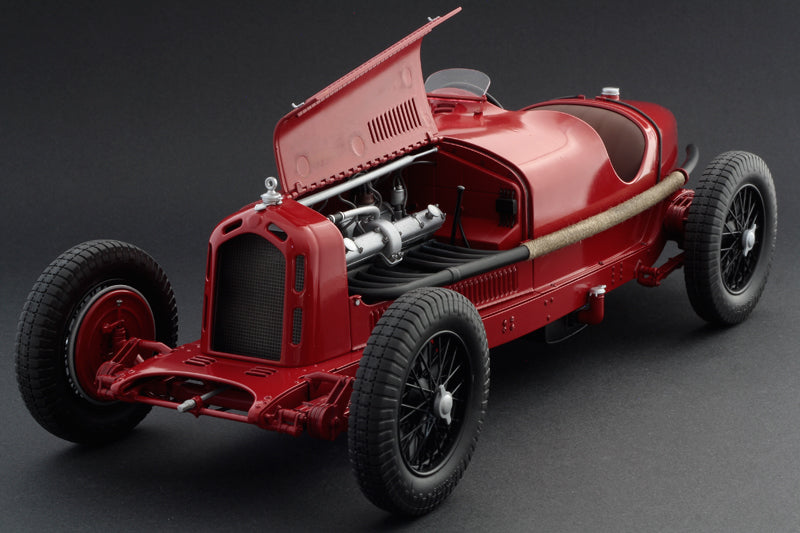 Italeri 1/12 ALFA ROMEO 8C 2300 Monza (IT4706)