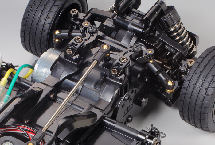 Tamiya RC 1/10 Mazda MX-5 M-05 58624 – Sussex Model Centre