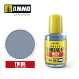 MIG2049 AMMO Putty Surfacer - Thick - 30ml