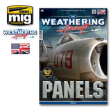 The Weathering Aircraft Issue 1 Panels