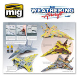 The Weathering Aircraft Issue 1 Panels