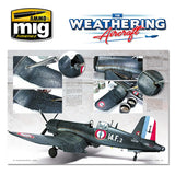 The Weathering Aircraft Magazine Issue 2 CHIPPING