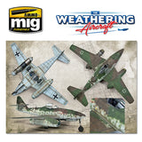 The Weathering Aircraft Magazine Issue 2 CHIPPING