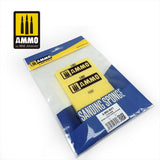 Ammo Flexand Double Sided Sanding Sponge MIG8571