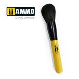 MIG8576 Ammo DUST REMOVER BRUSH SIZE 2