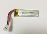 LiPo 1S 180mAh 3.7V (Mini Gamma)