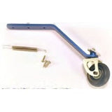 200CC Gasoline Tail Wheel Assembly