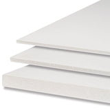 White Foam Board 5mm x 508mm x 762mm