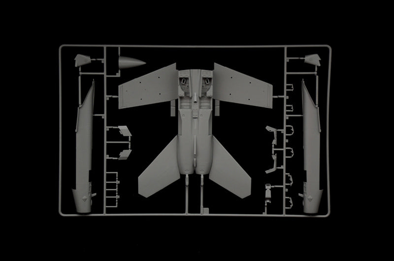 Italeri 1/48 McDonnell-Douglas F/A-18E Super Hornet IT2791