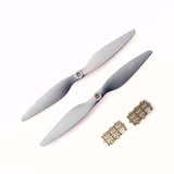 MK Glass Nylon Prop 11 x 5