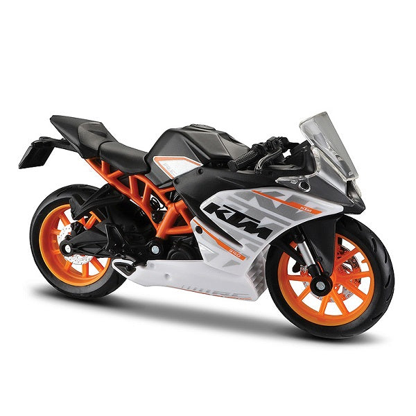 1/18 Diecast KTM RC 390