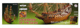 Mantua Sovereign of the Seas kit