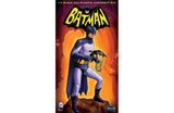 Moebius 1:8 Batman 1966 Batman TV Series Kit MMK950