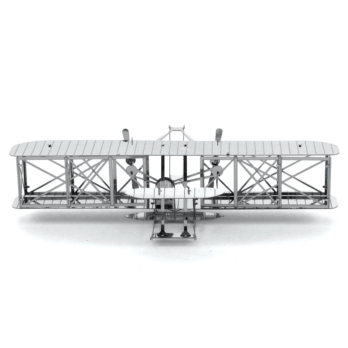 Metal Earth MMS042 Wright Brothers Plane