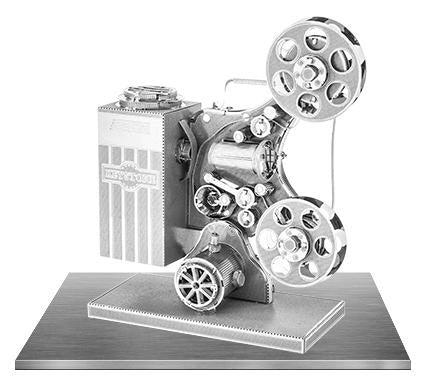 MMS088 Vintage Movie Projector