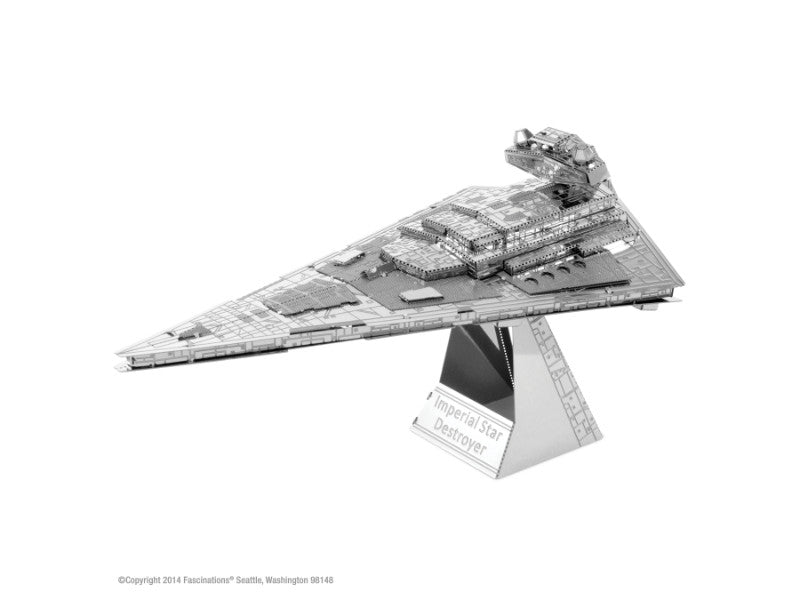 MMS254 Imperial Star Destroyer