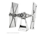 MMS256 Tie Fighter