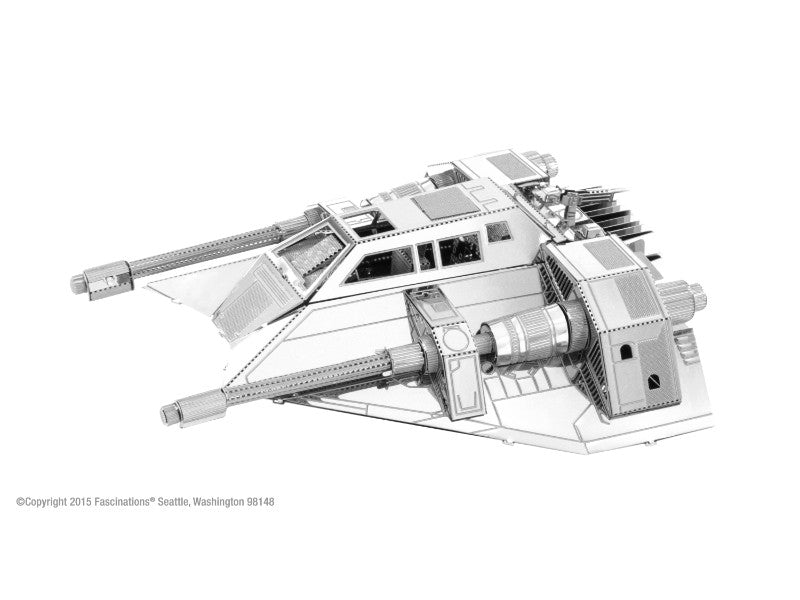 MMS258 Snowspeeder