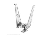 MMS266 Kylo Rens Command Shuttle