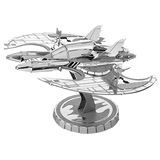 MMS373 Batwing