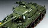 1/35 MENG French Main Battle Tank AMX-30B