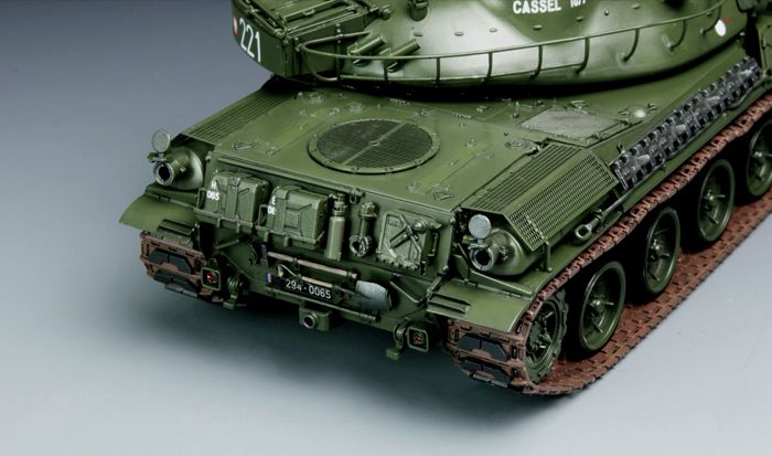 1/35 MENG French Main Battle Tank AMX-30B