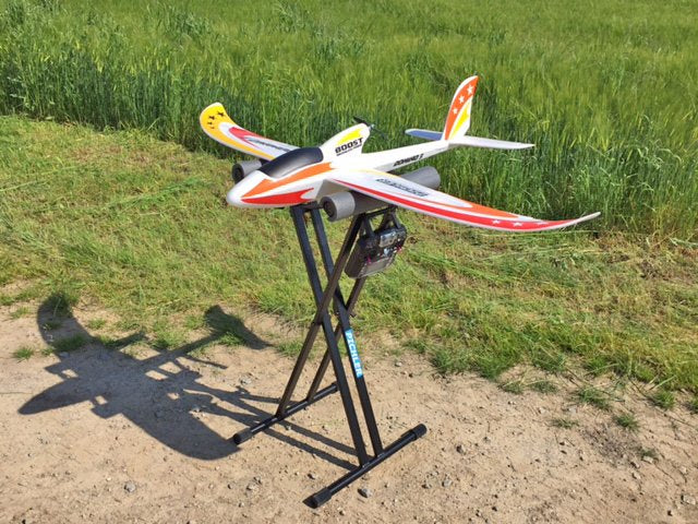 Best Model View Stand Pichler Model stand - Professional – Sussex Model Centre