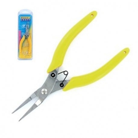 Hobby Range Pliers-Half Round (Ppl5704)