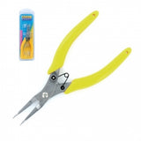 Hobby Range Pliers-Bent Nose (Ppl5705)