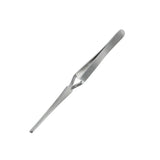 ModelCraft PTW1126 Straight Tip Reverse Action Blunt End Tweezers