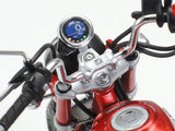 Tamiya 1/12 Motorcycle Series No.134 Honda Monkey 14134