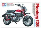 Tamiya 1/12 Motorcycle Series No.134 Honda Monkey 14134