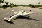 DH Mosquito ARTF Model 80in (2x 15cc) (SEA-285M)