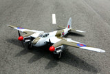 DH Mosquito ARTF Model 80in (2x 15cc) (SEA-285M)