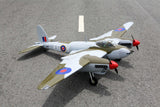 DH Mosquito ARTF Model 80in (2x 15cc) (SEA-285M)