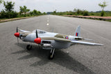 DH Mosquito ARTF Model 80in (2x 15cc) (SEA-285M)