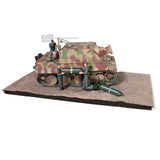 Forces of Valor 1/32 German Sturmmorserwagen 606/4 Mit 38cm RW 61 L/3.5 Sturmtiger 1:32