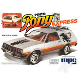 1:25 1979 Ford Pinto Wagon