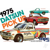 Plastic Kit MPC 1/25 MPC 1975 Datsun Pickup