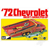 MPC 1972 Chevy Racers Wedge/Pick Up 1/25 kit