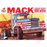 Mack DM800 Semi Tractor