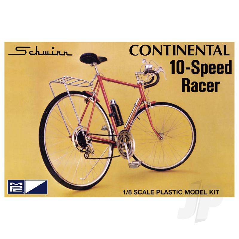 Schwinn Continental 10-Speed Bicycle