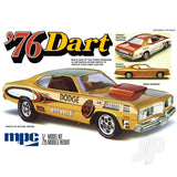 MPC 1976 Dodge Dart Sport 1/25 Kit